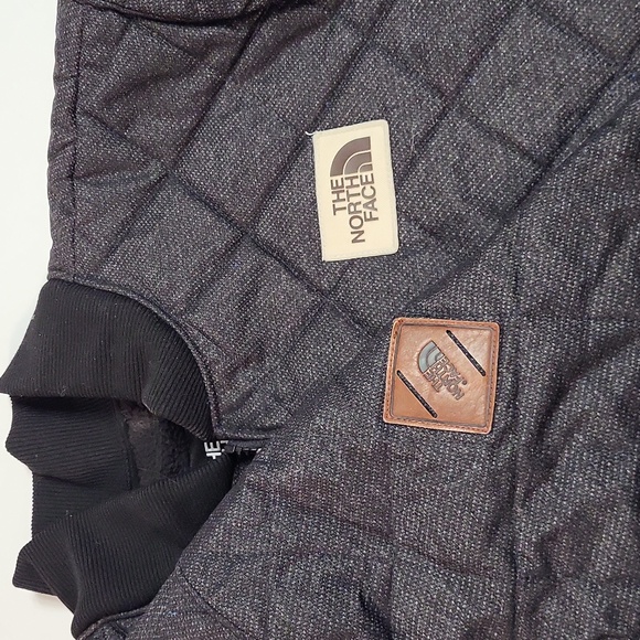 The North Face Cuchillo 2.0 Insulated Hooded Jacket Men's Size Medium - Picture 4 of 16